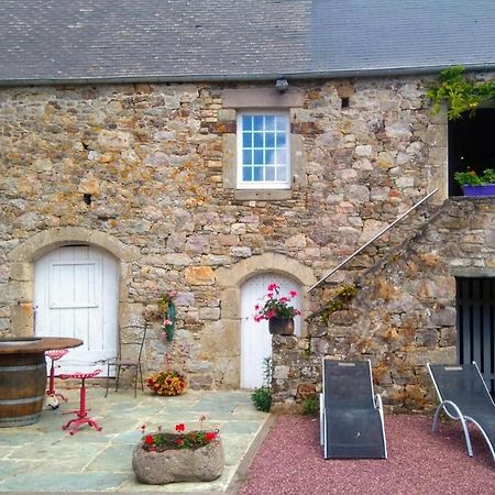 La Pause Verte Acqueville  Exterior photo